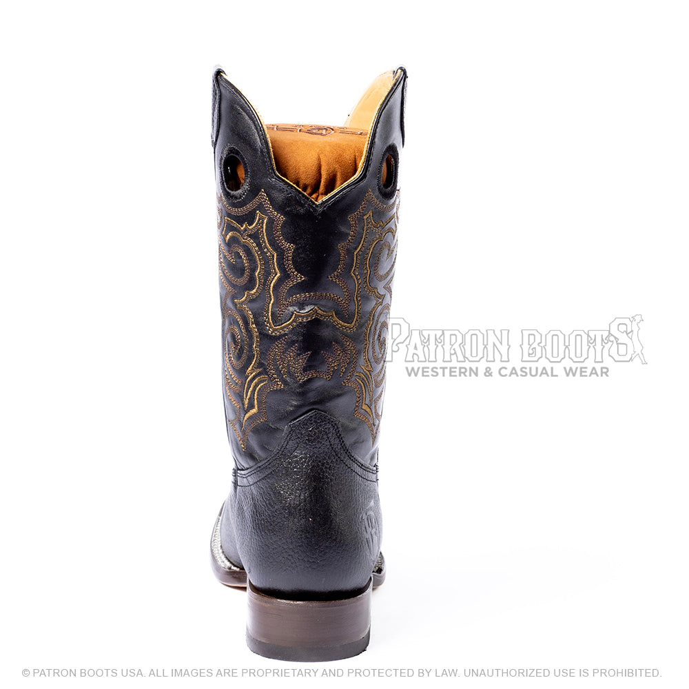 BRUMA NEGRO / LIGA NEGRO 046-H