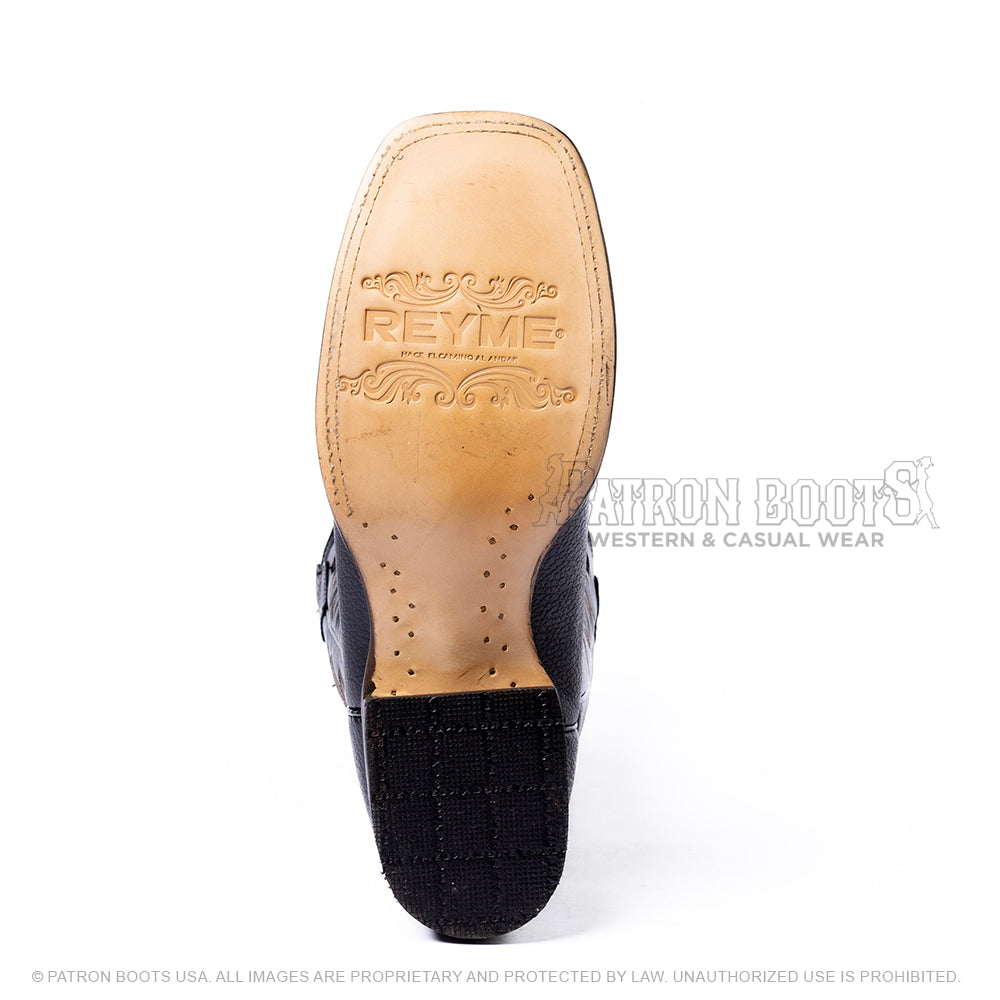 BRUMA NEGRO / LIGA NEGRO 046-H