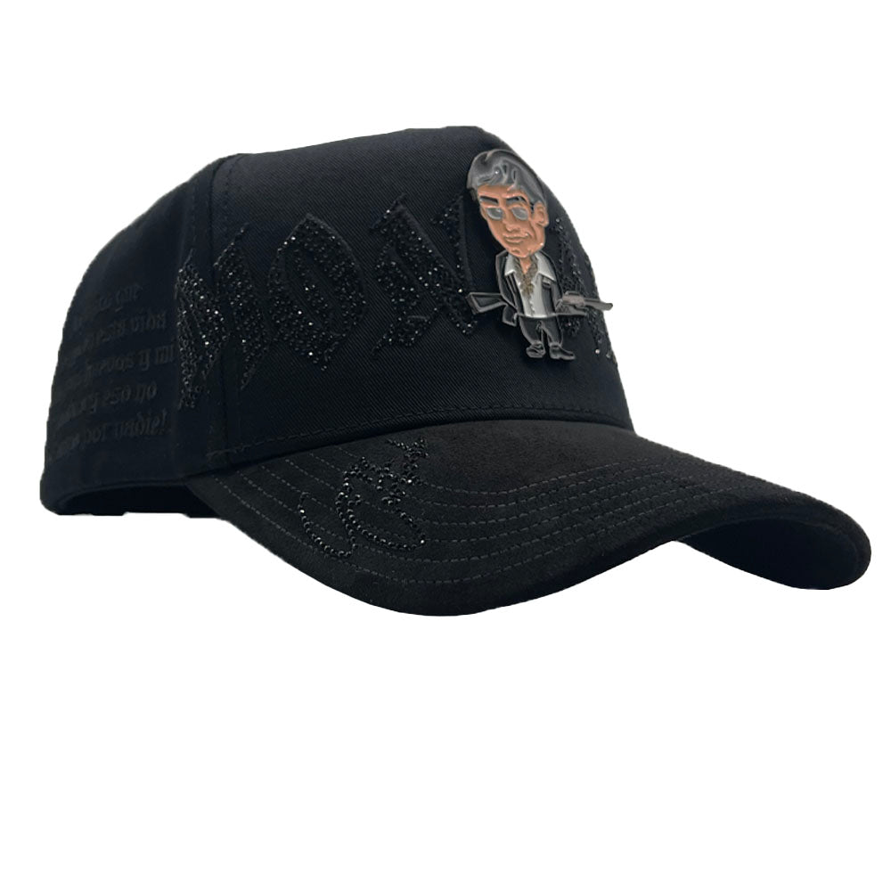 MONTANA BLACK DIAMONDS DELUXE