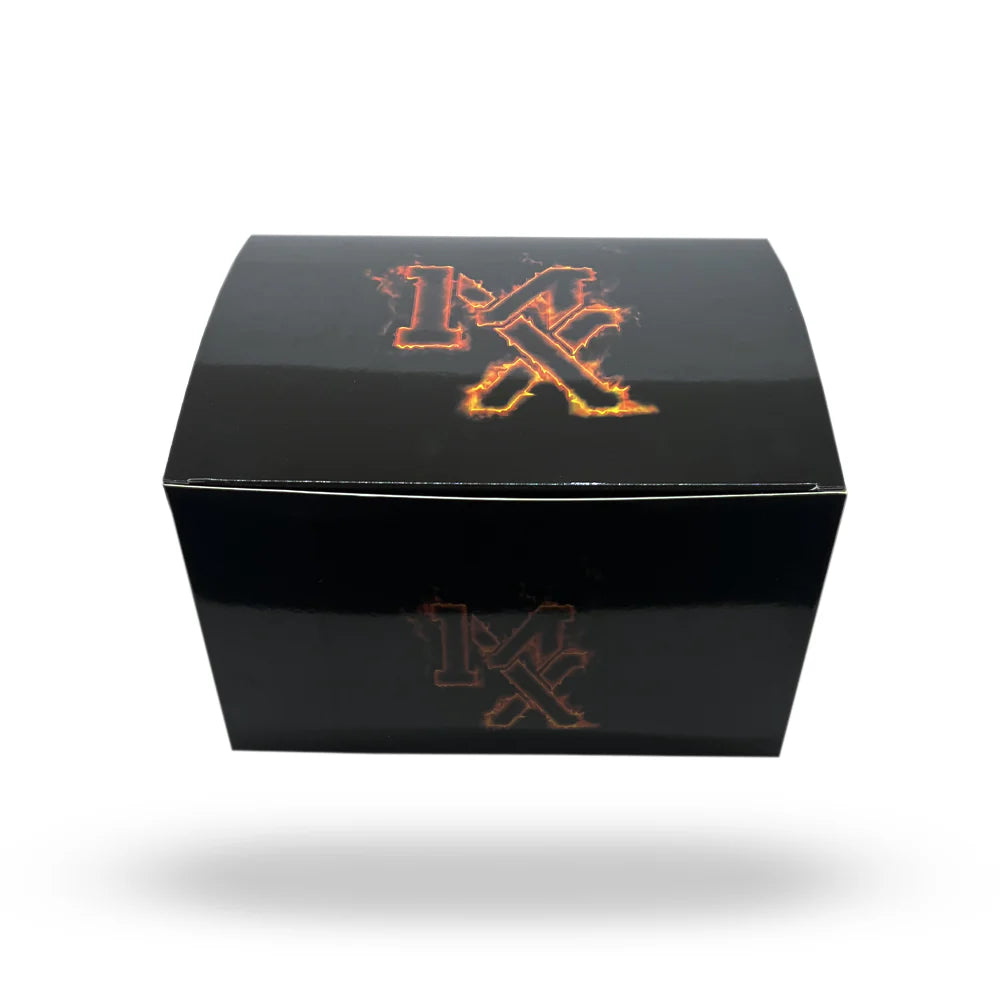BLACK DIAMONDS LIMITED EDITION