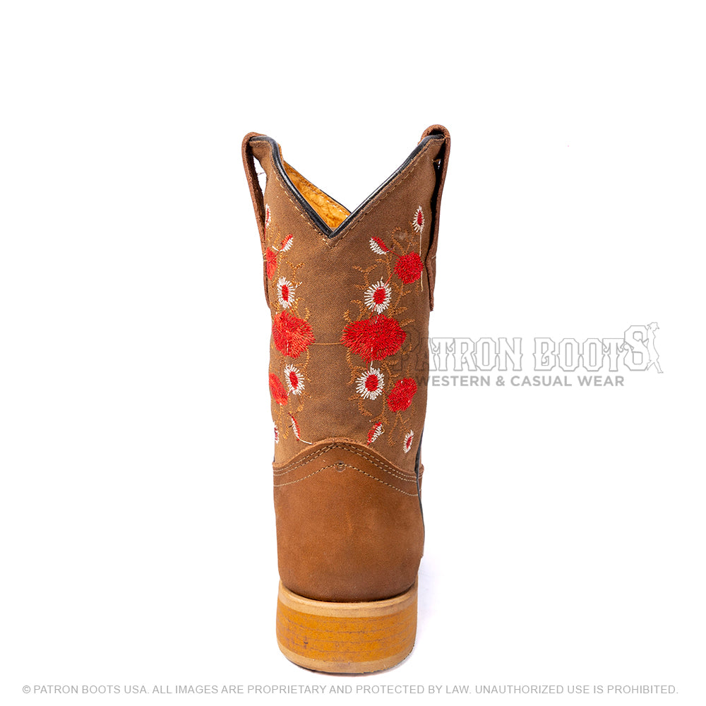 Potrero Boots Rosal Tang Kids