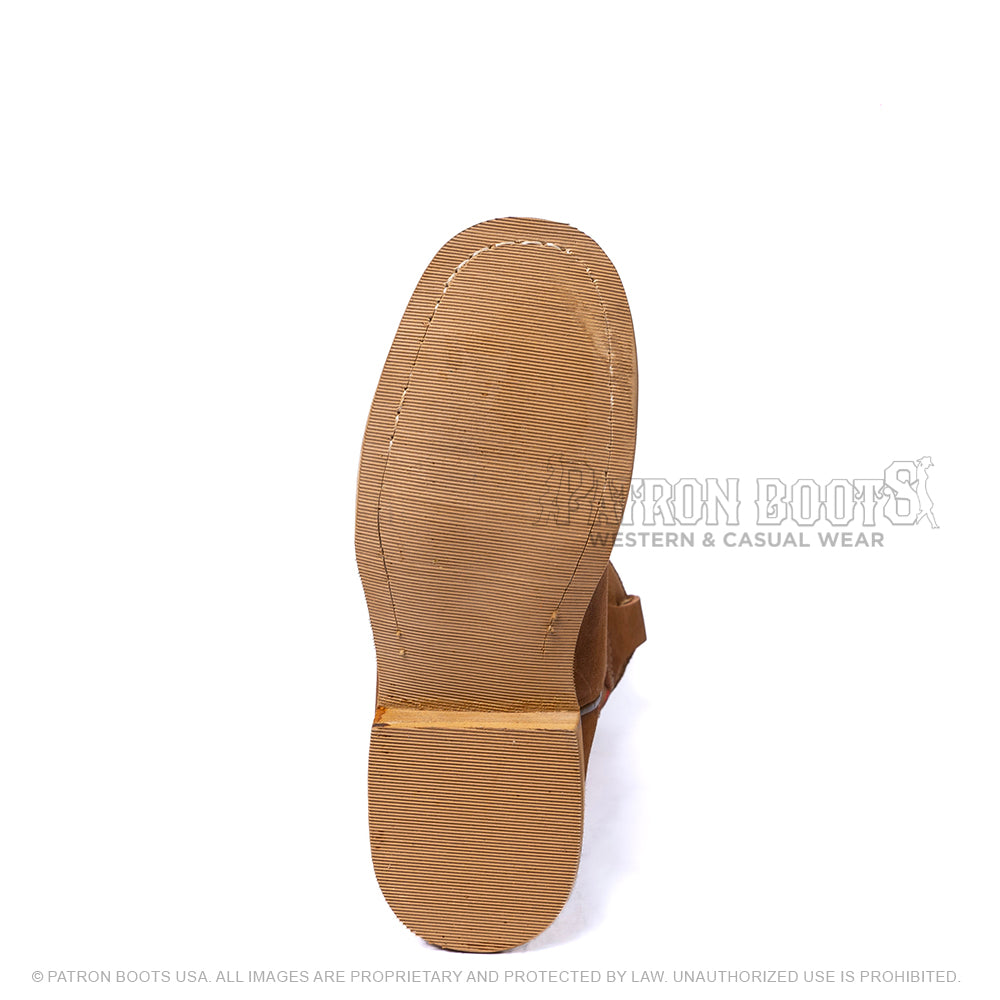 Potrero Boots Rosal Tang Kids