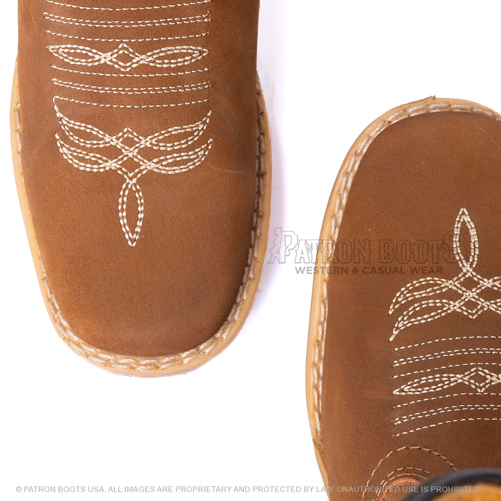 Potrero Boots Rosal Tang Kids