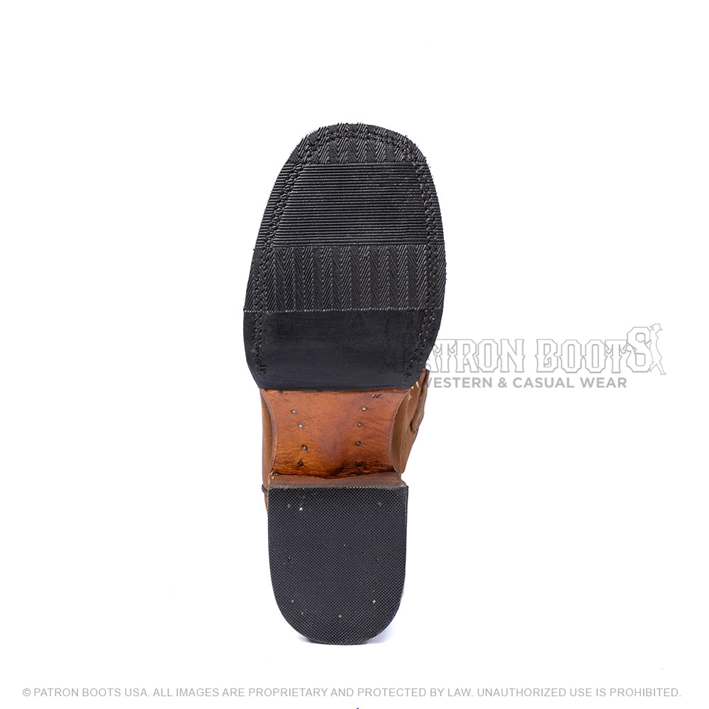 Potrero Boots Laurel Tang