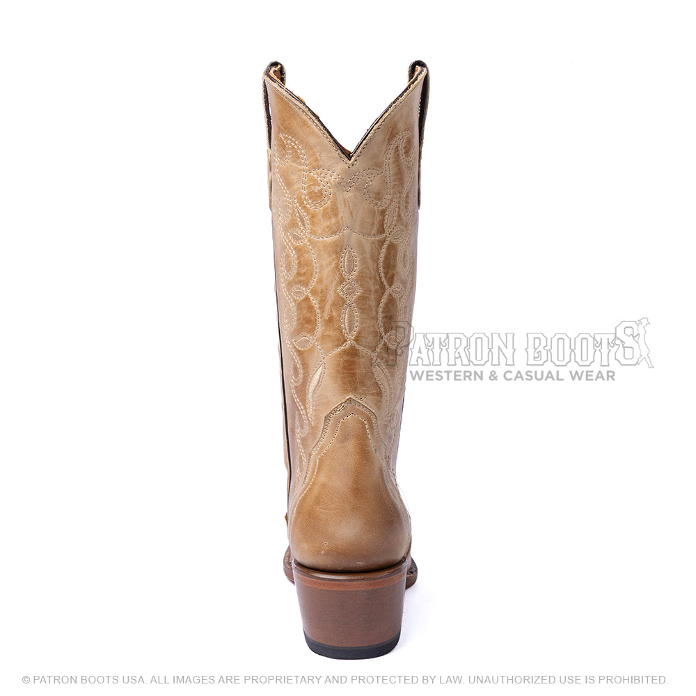 Tanner Mark Lewisville Burnished Sand 205074