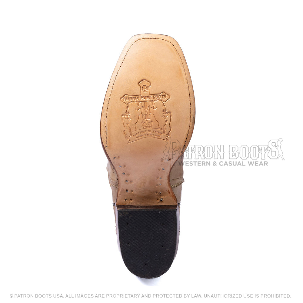 Tanner Mark Lewisville Burnished Sand 205074