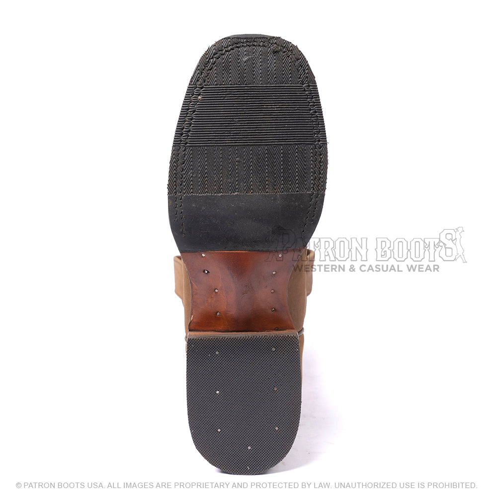 Potrero Boots Rosal Tang