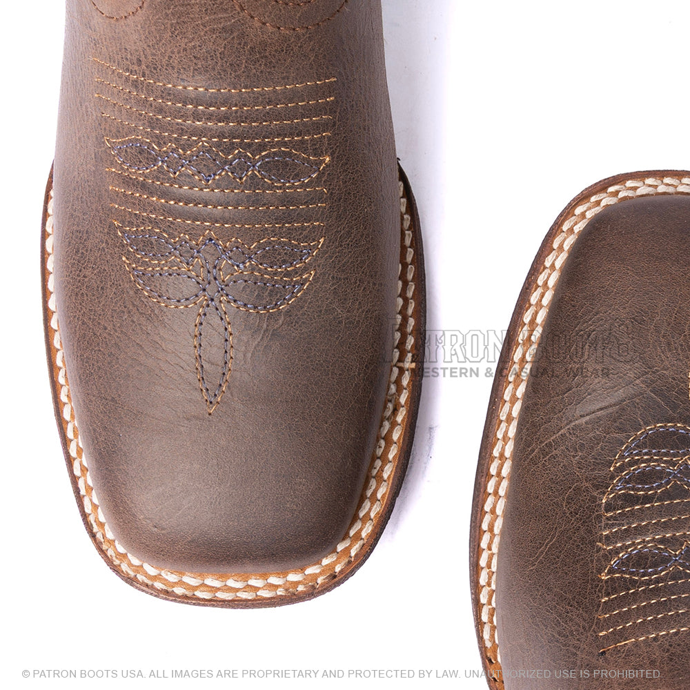 Botas Artillero Brown / Blue H-32 Dekota Desert