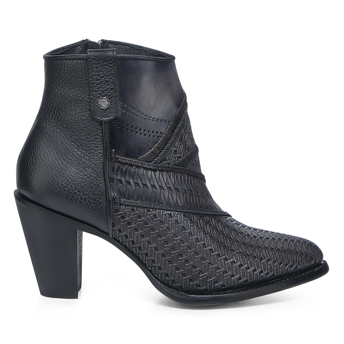 Cuadra Oxford Laser Embroidery CU948
