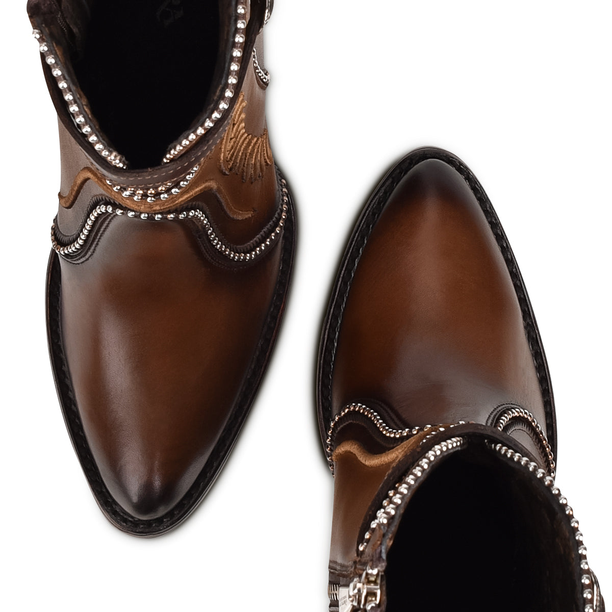 MAPLE EMBROIDERY & HARNESS