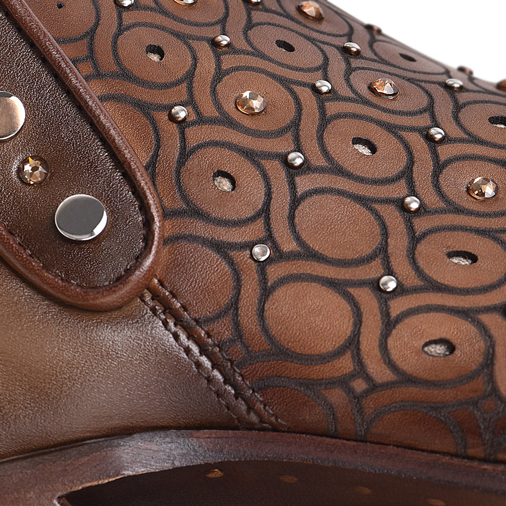 MAPLE LASER & CRYSTALS & STUDS