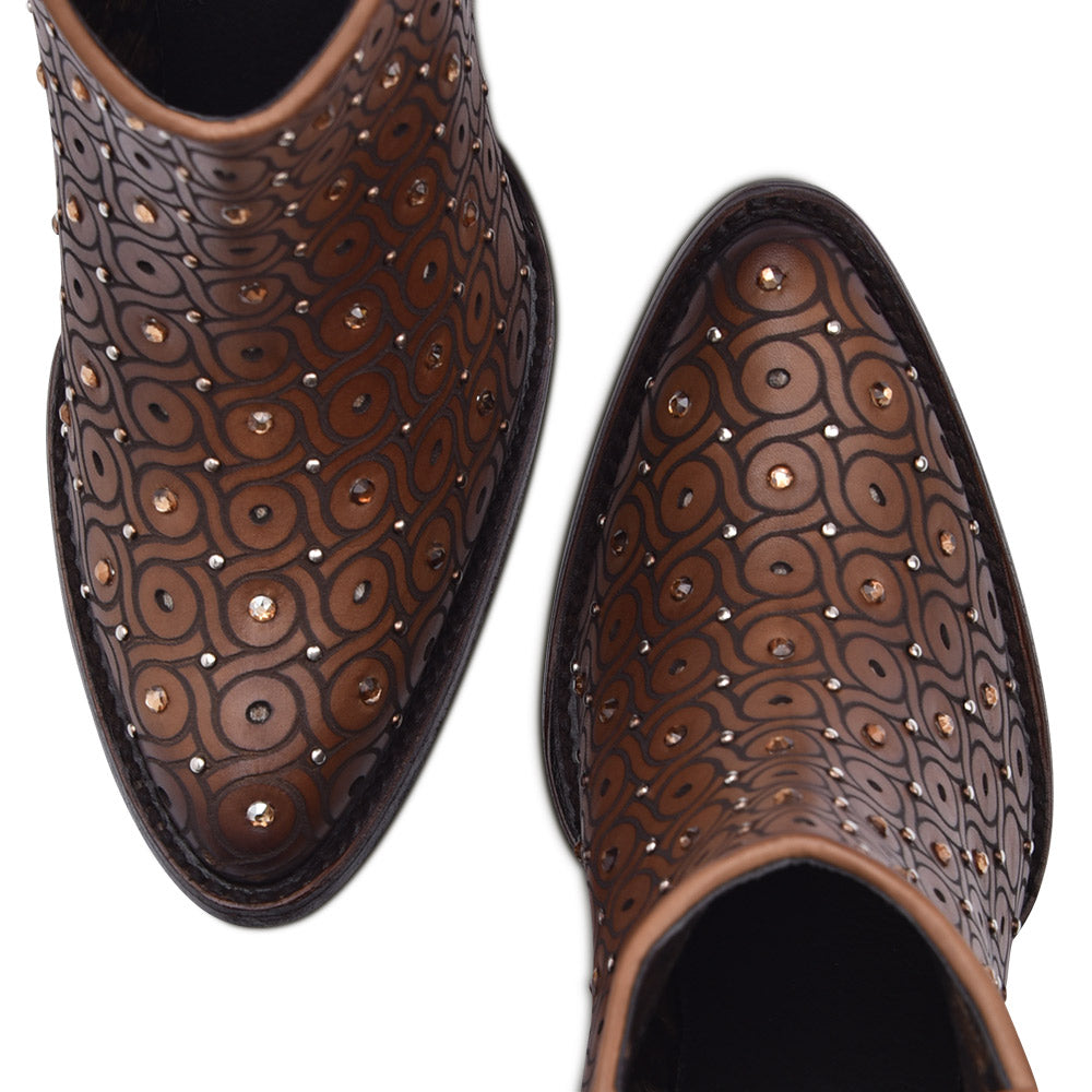 MAPLE LASER & CRYSTALS & STUDS