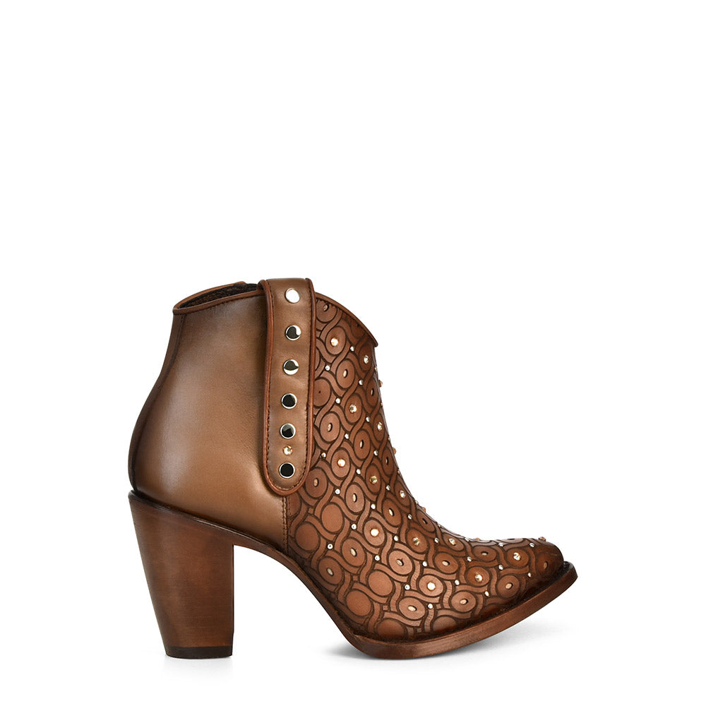 MAPLE LASER & CRYSTALS & STUDS