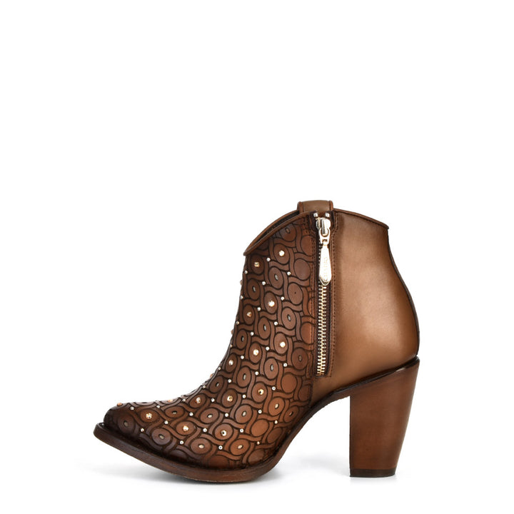 MAPLE LASER & CRYSTALS & STUDS