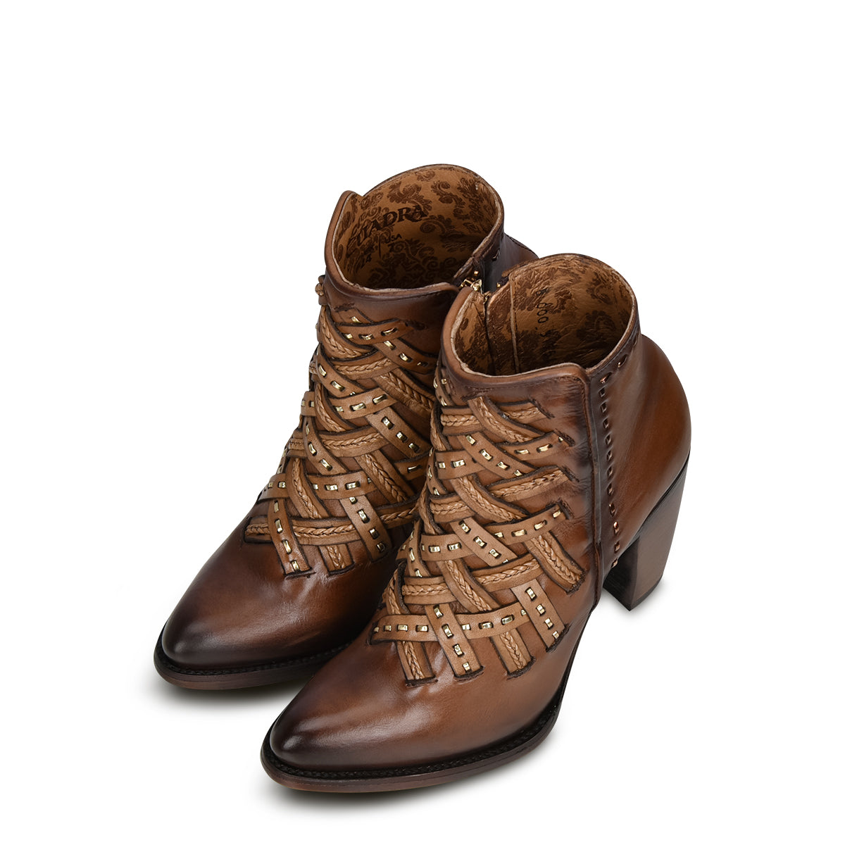 HONEY LASER & WOVEN CU573