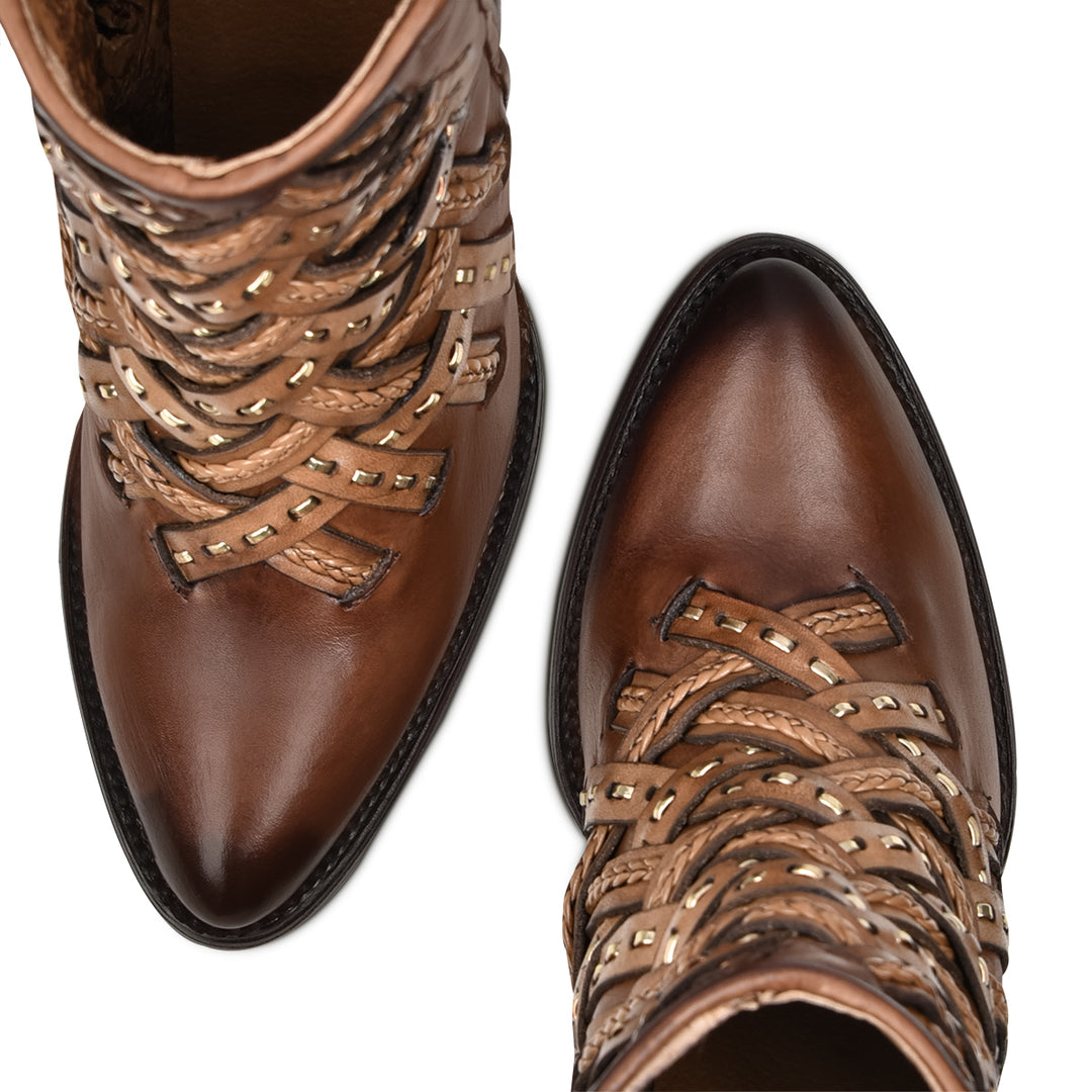 HONEY LASER & WOVEN CU573