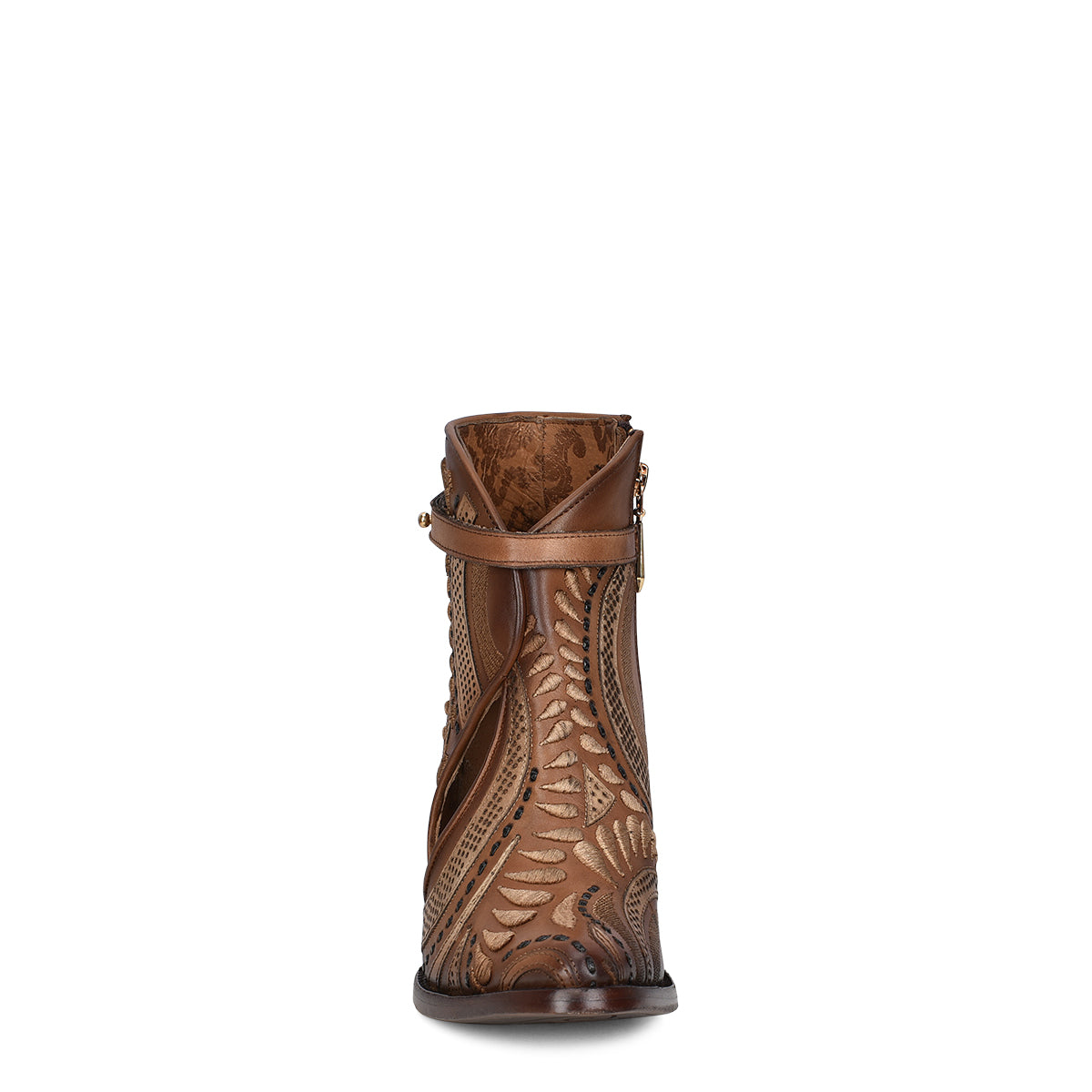 Cuadra Maple Embroidery & Harness CU642