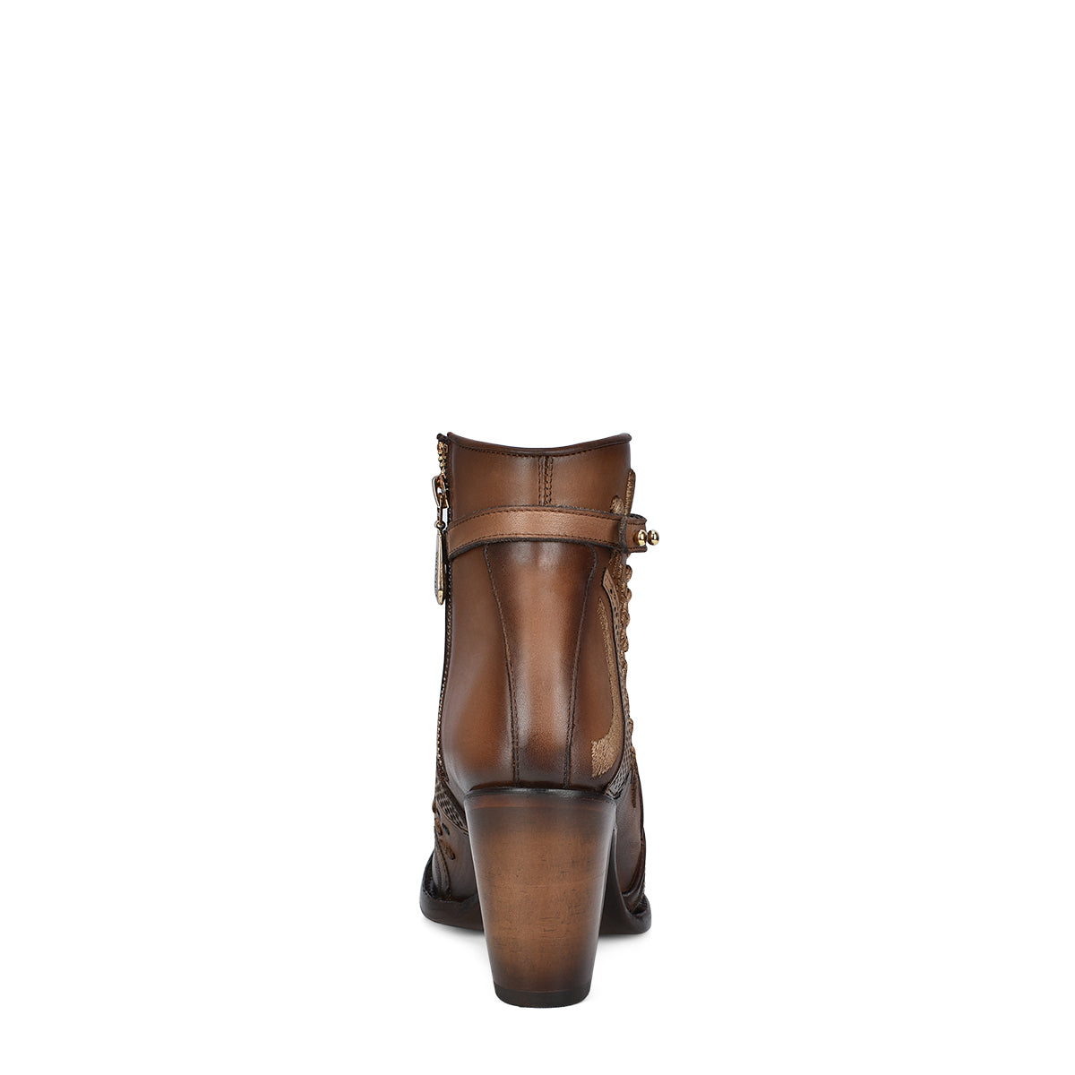 Cuadra Maple Embroidery & Harness CU642