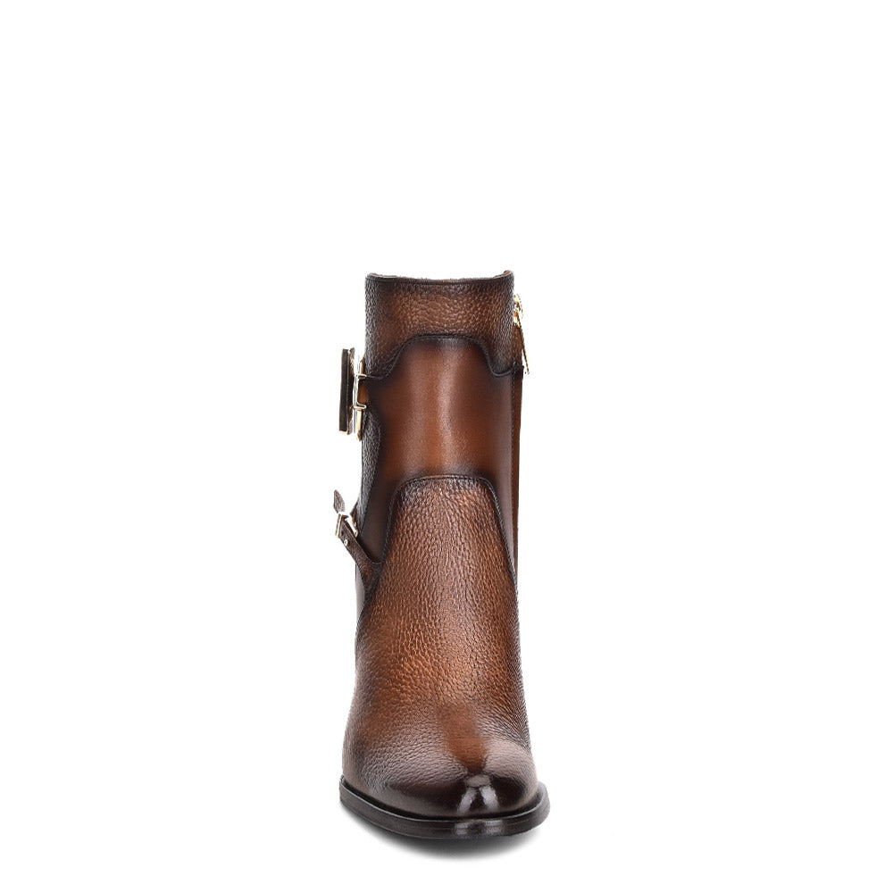 MAPLE DEER ZIPPER FC535