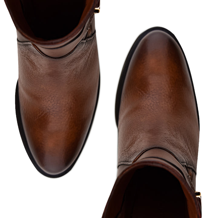 MAPLE DEER ZIPPER FC535