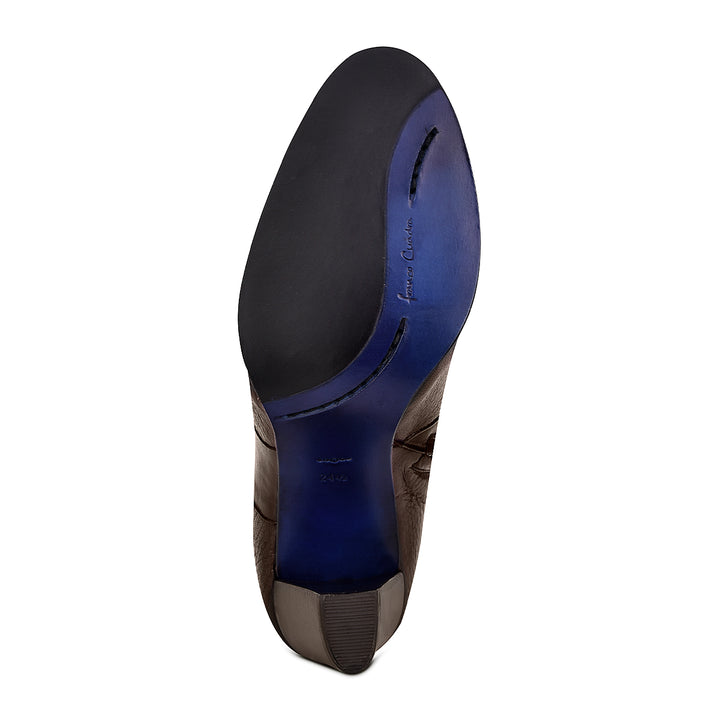 MAPLE DEER ZIPPER FC535