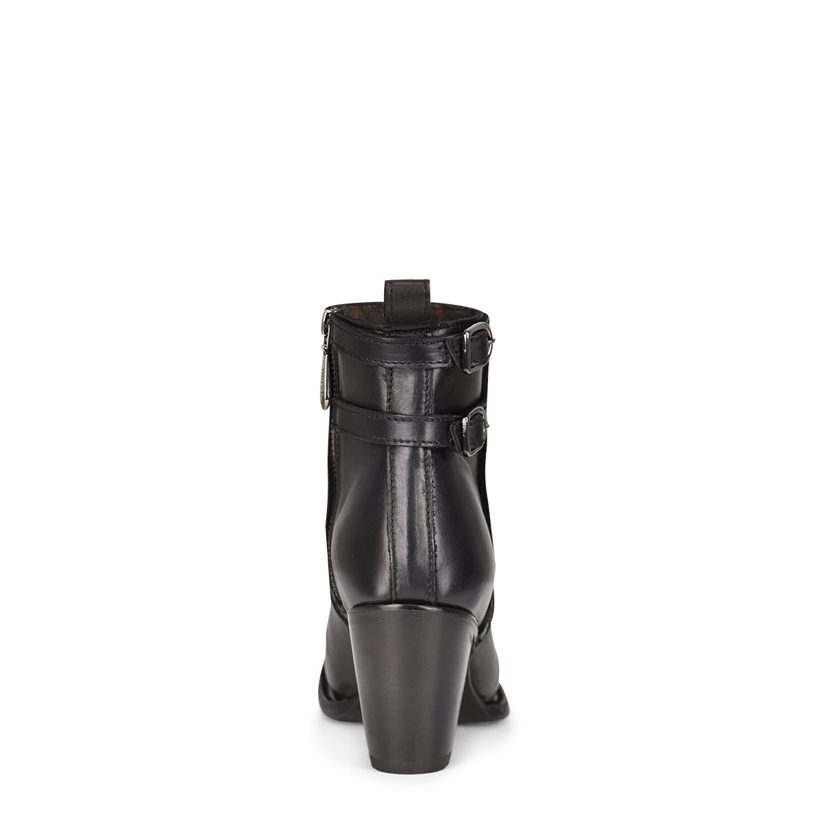 Cuadra Black Laser & Crystals CU439