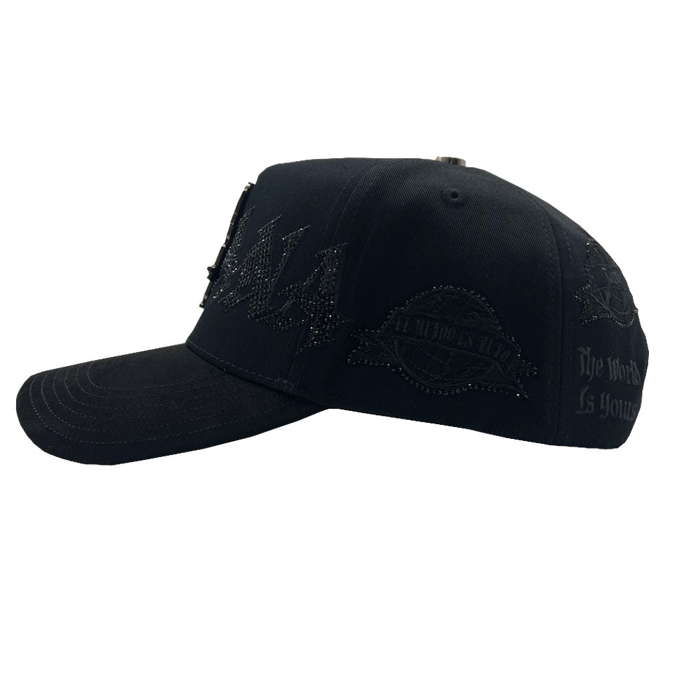 MONTANA BLACK DIAMONDS DELUXE