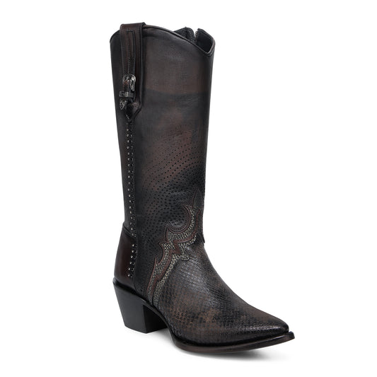 CHOCOLATE PYTHON CC243