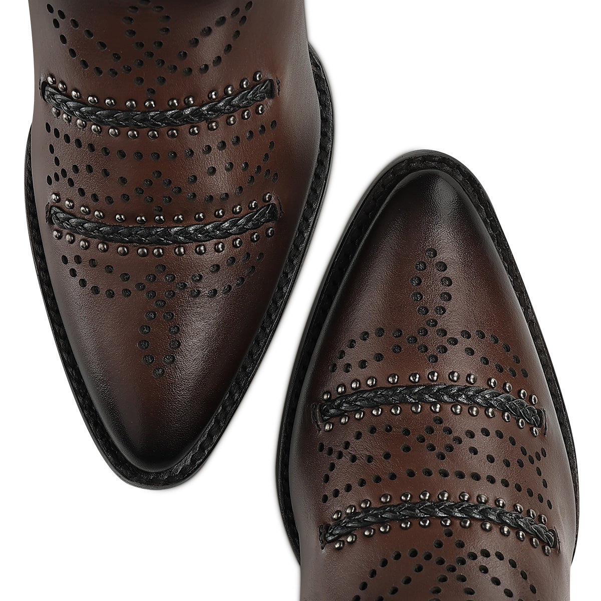 Cuadra Crust Castaño CC278
