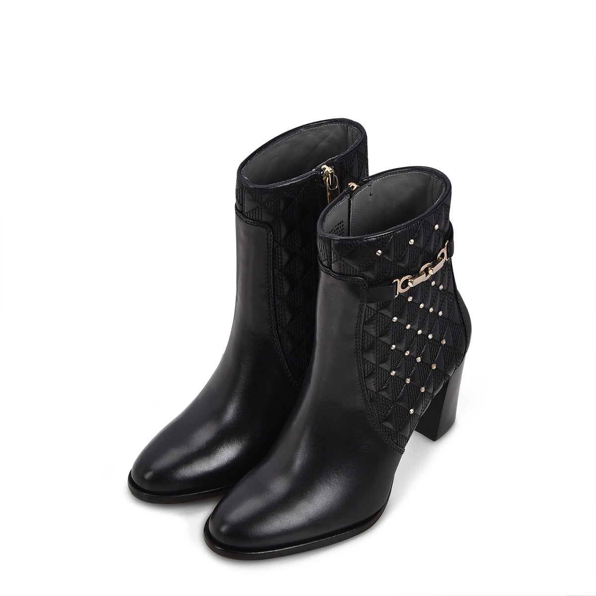 EMBROIDERY & STUDS FC582