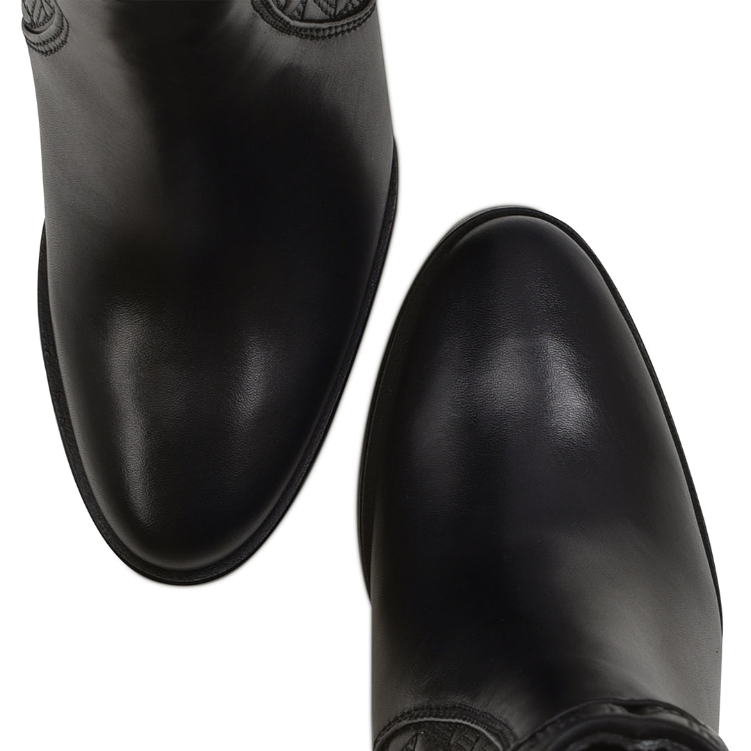 EMBROIDERY & STUDS FC582