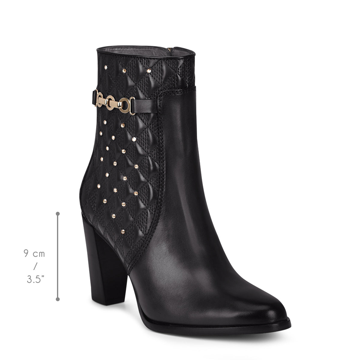 EMBROIDERY & STUDS FC582