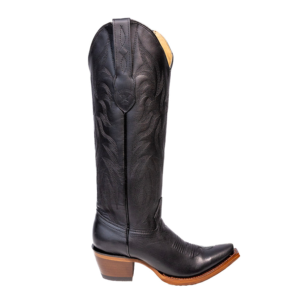 BELMONT BLACK ST 3812105