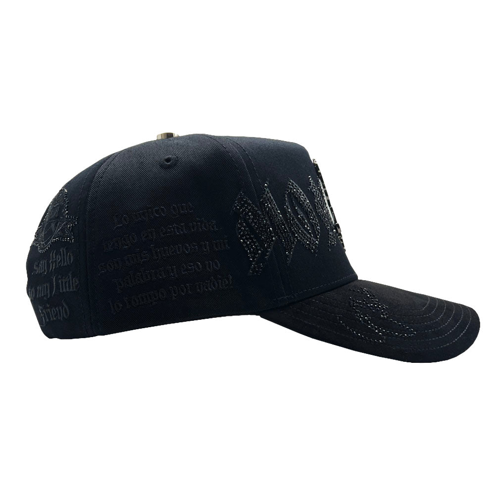 MONTANA BLACK DIAMONDS DELUXE