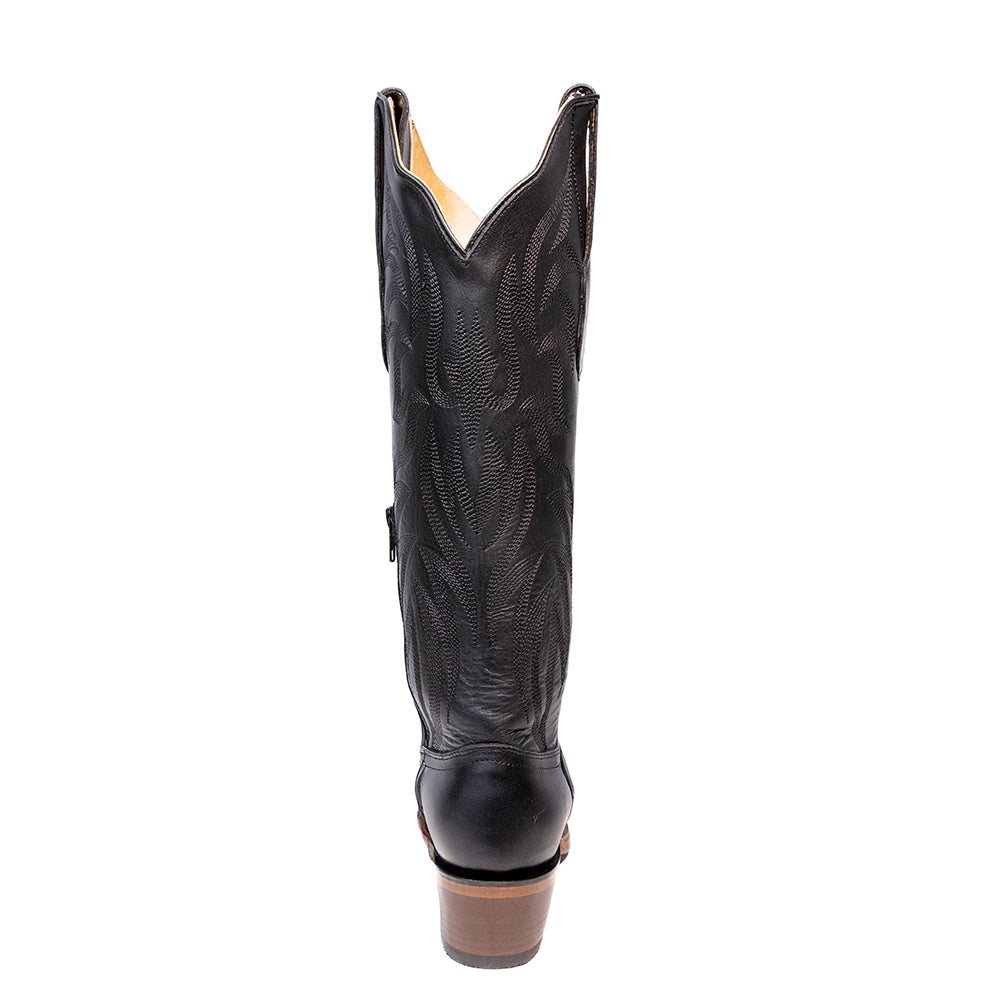 BELMONT BLACK ST 3812105
