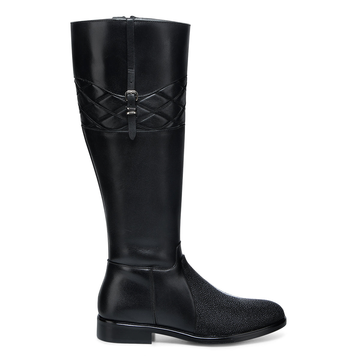 Cuadra Black Stingray FF277