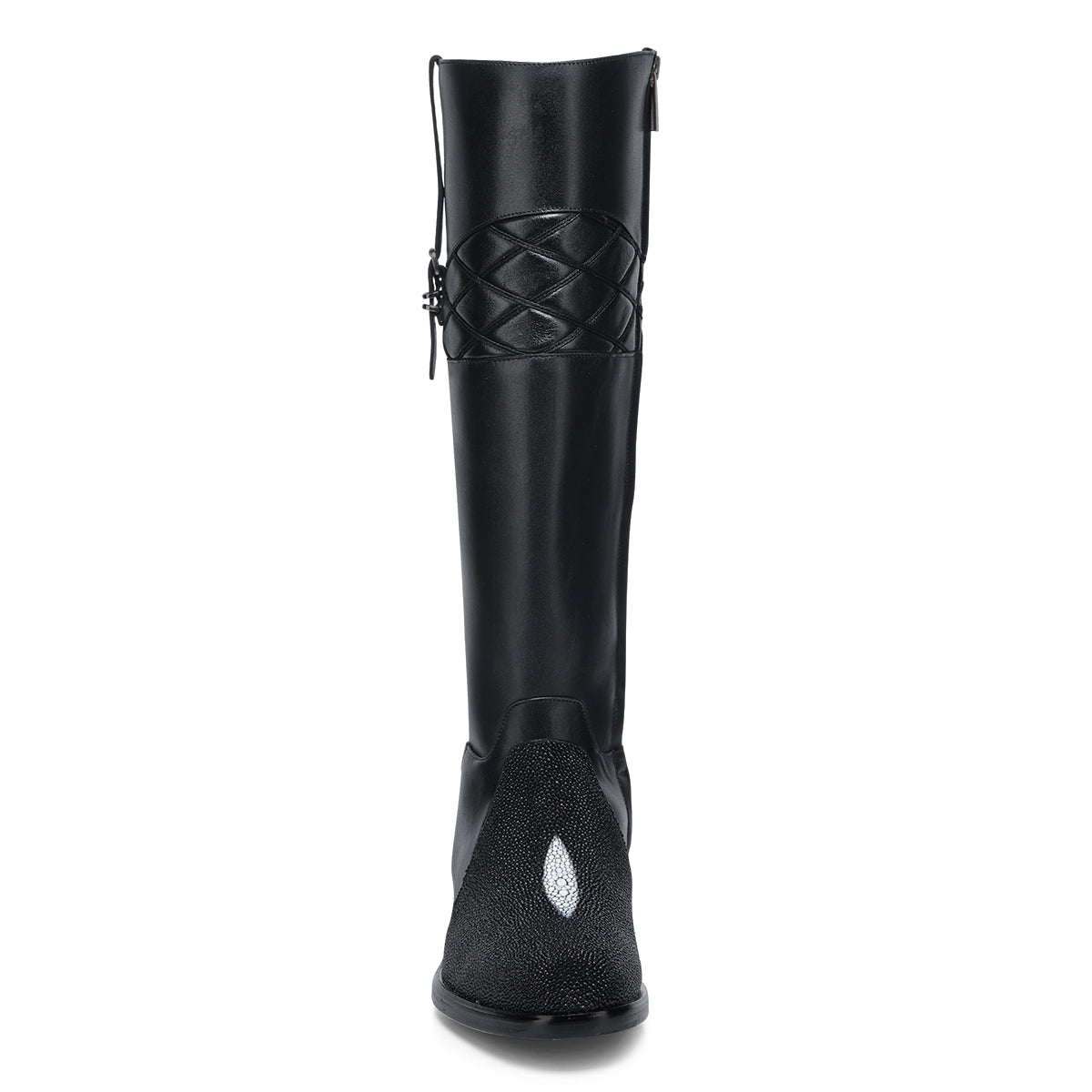 Cuadra Black Stingray FF277