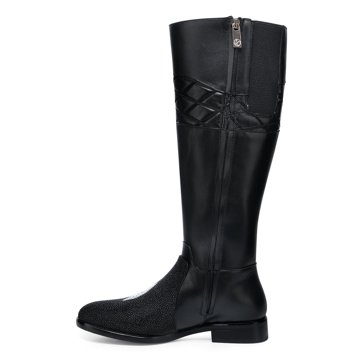 Cuadra Black Stingray FF277