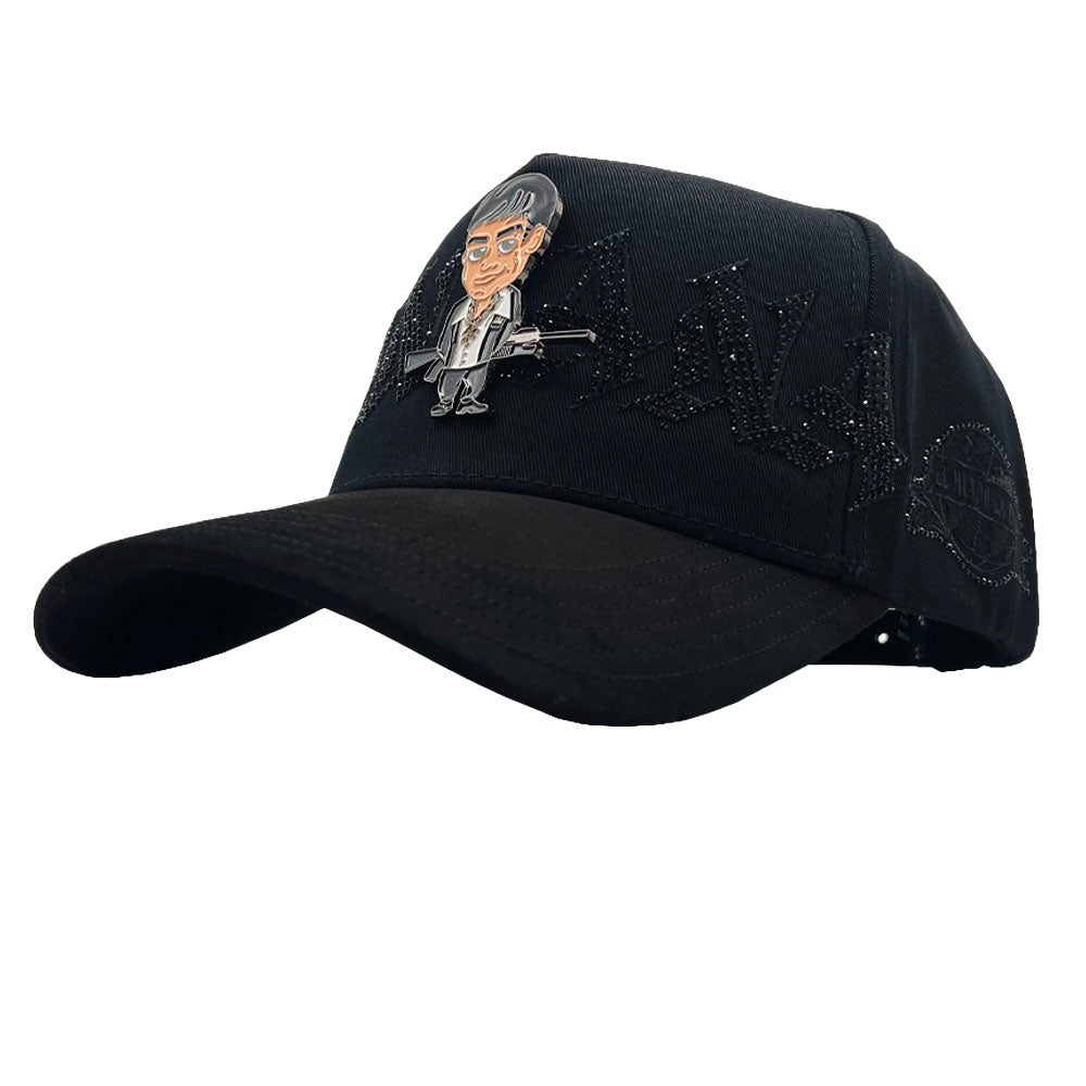 MONTANA BLACK DIAMONDS DELUXE