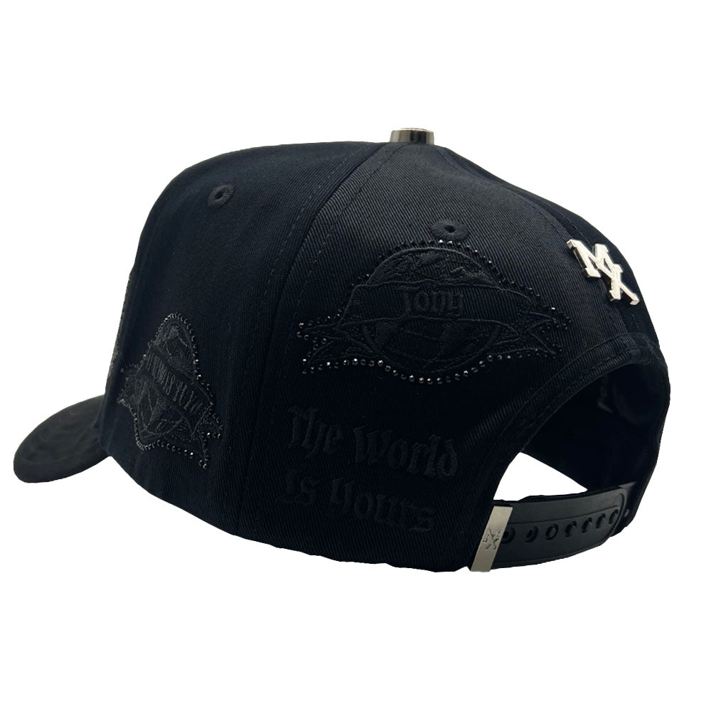 MONTANA BLACK DIAMONDS DELUXE