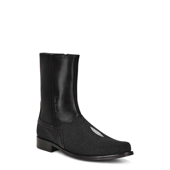 BLACK STINGRAY FC658