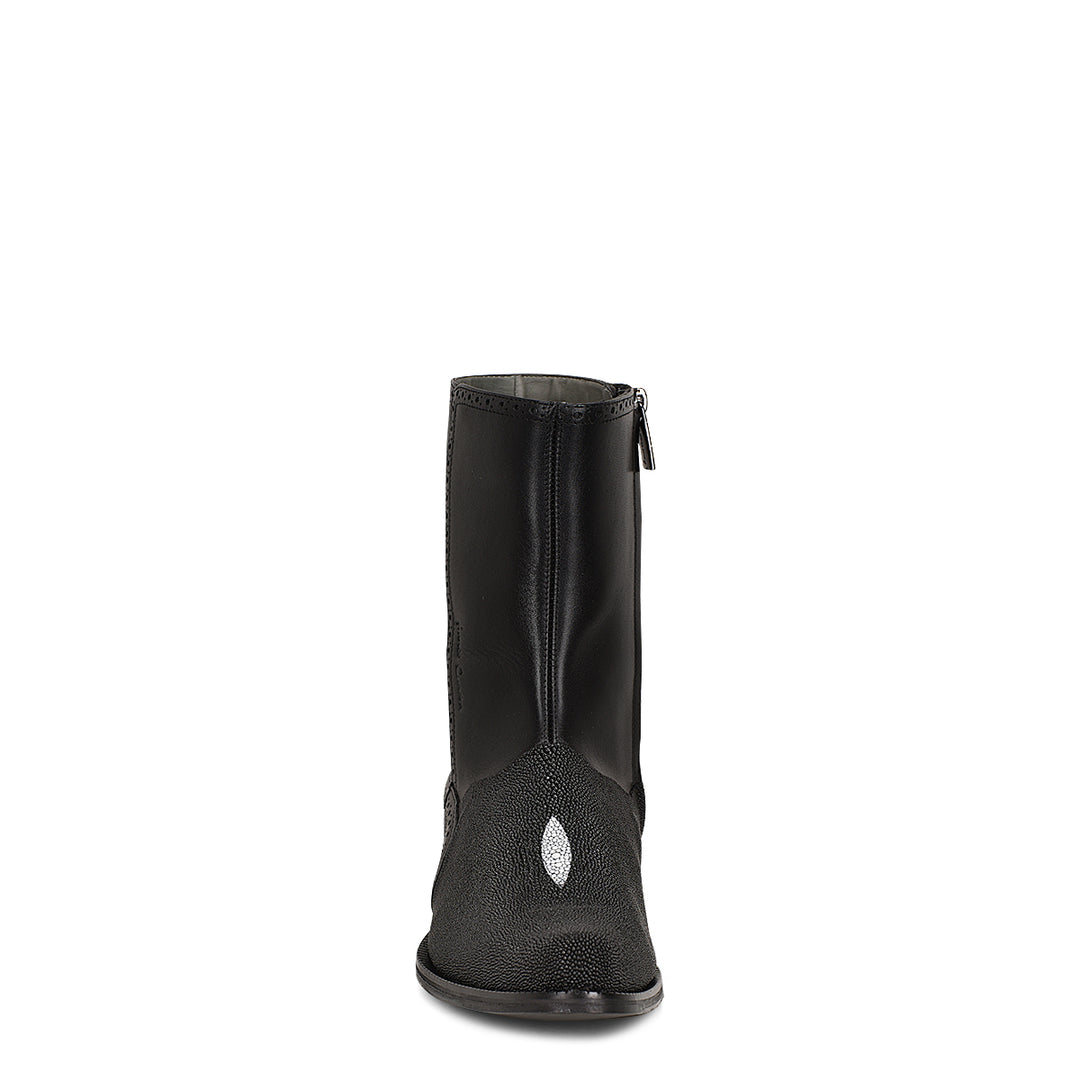 BLACK STINGRAY FC658