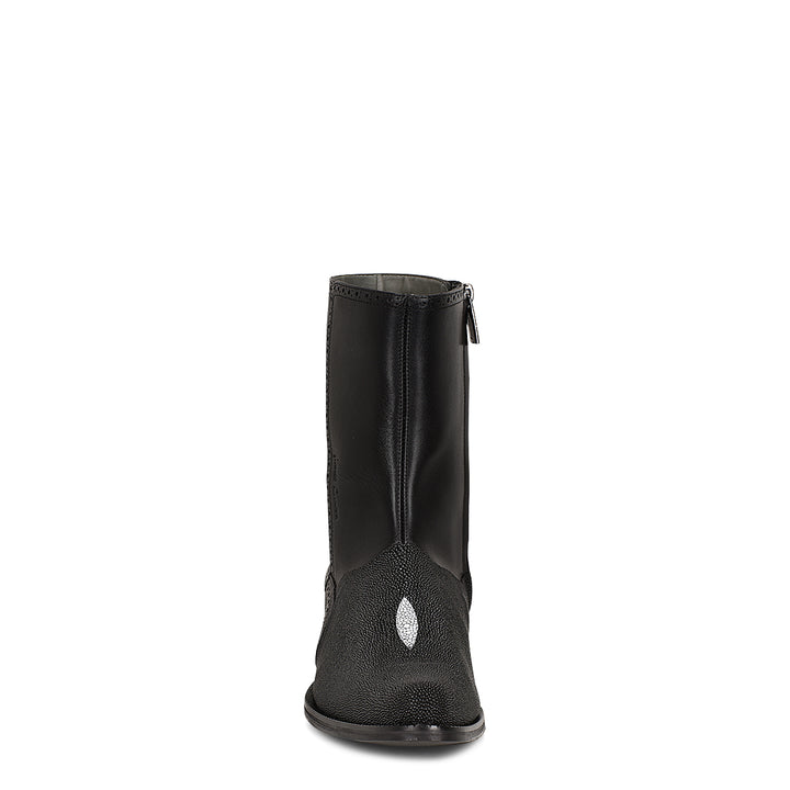 BLACK STINGRAY FC658