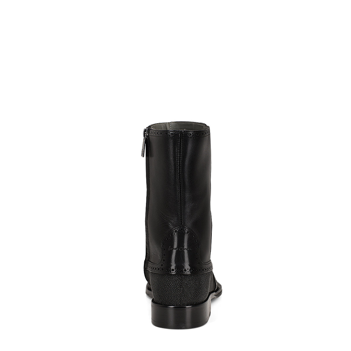 BLACK STINGRAY FC658