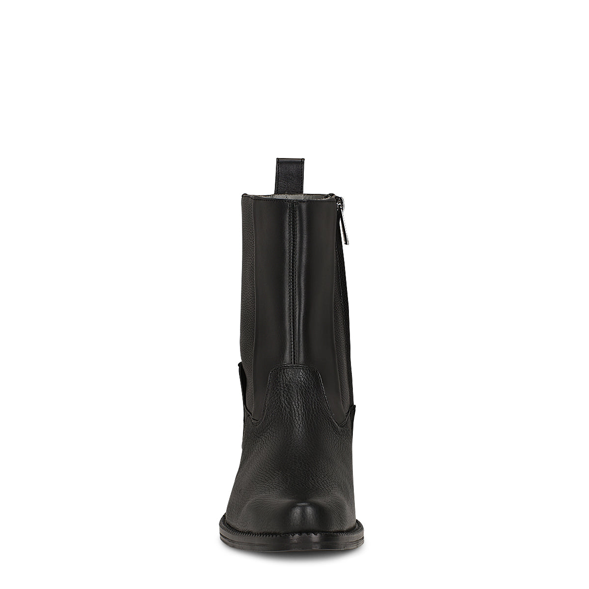 BOOT BLACK DEER/CALF