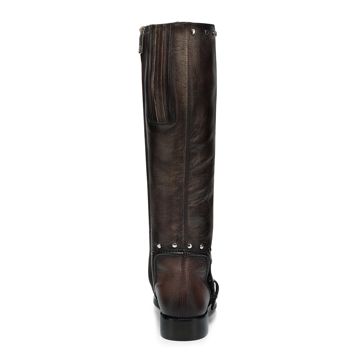 Cuadra Brown Boot Deer / Cowhide FF278