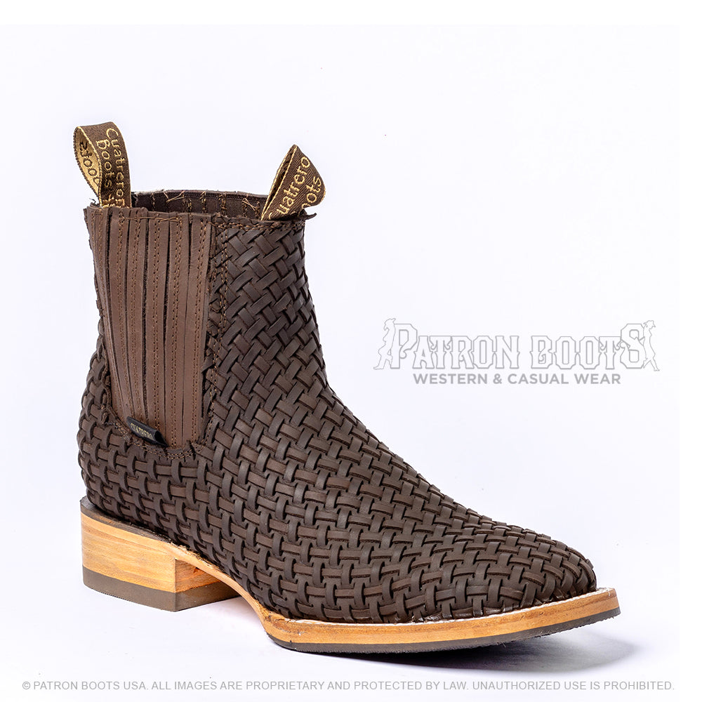 TEXAS PETATILLO CHOCO