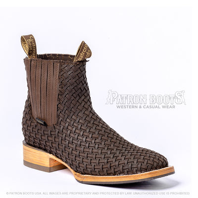 TEXAS PETATILLO CHOCO