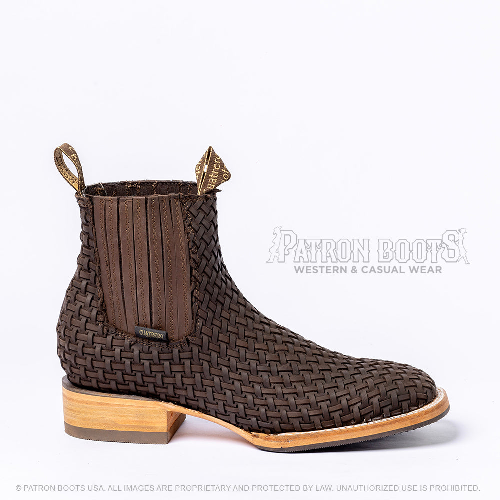 TEXAS PETATILLO CHOCO