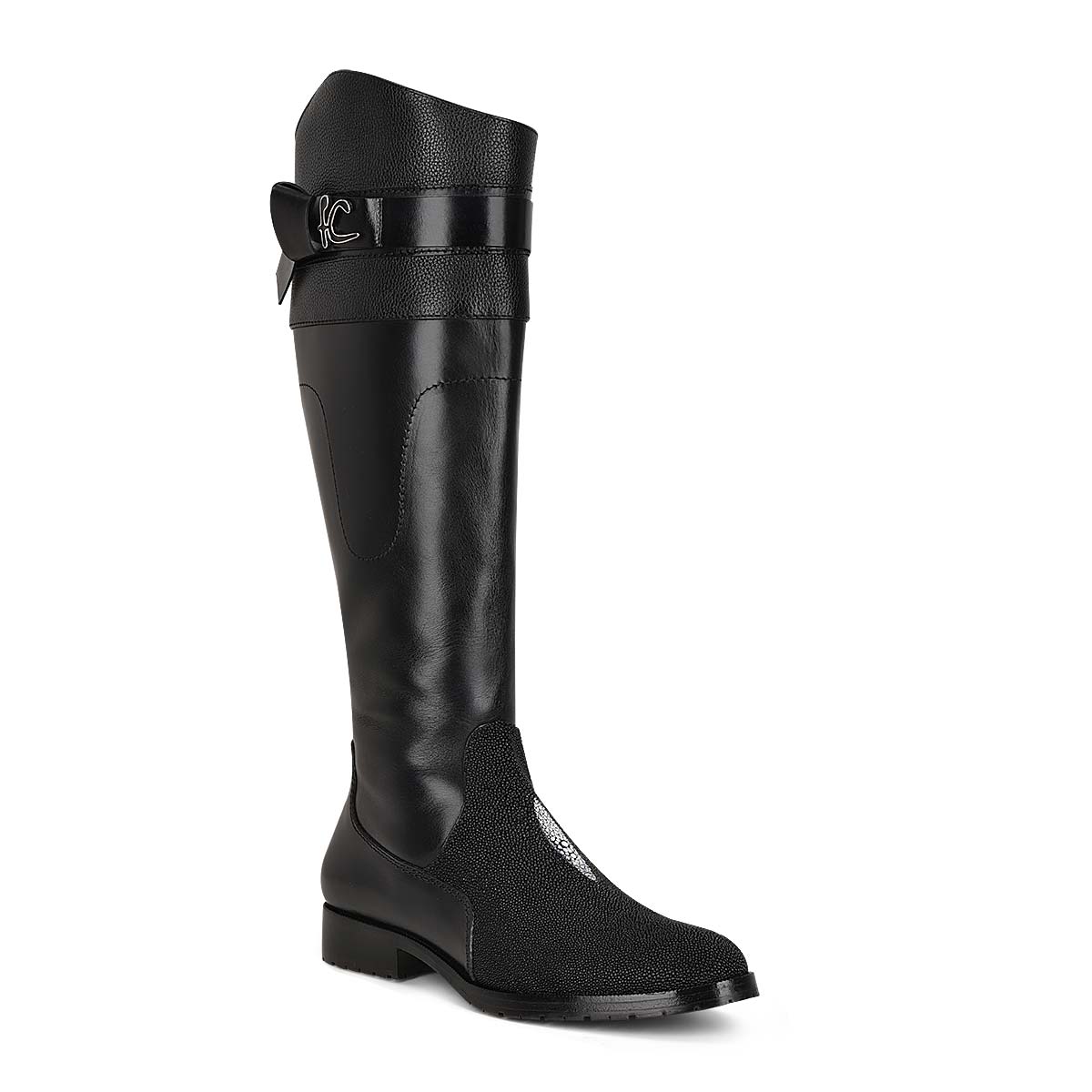 BLACK STINGRAY FC637